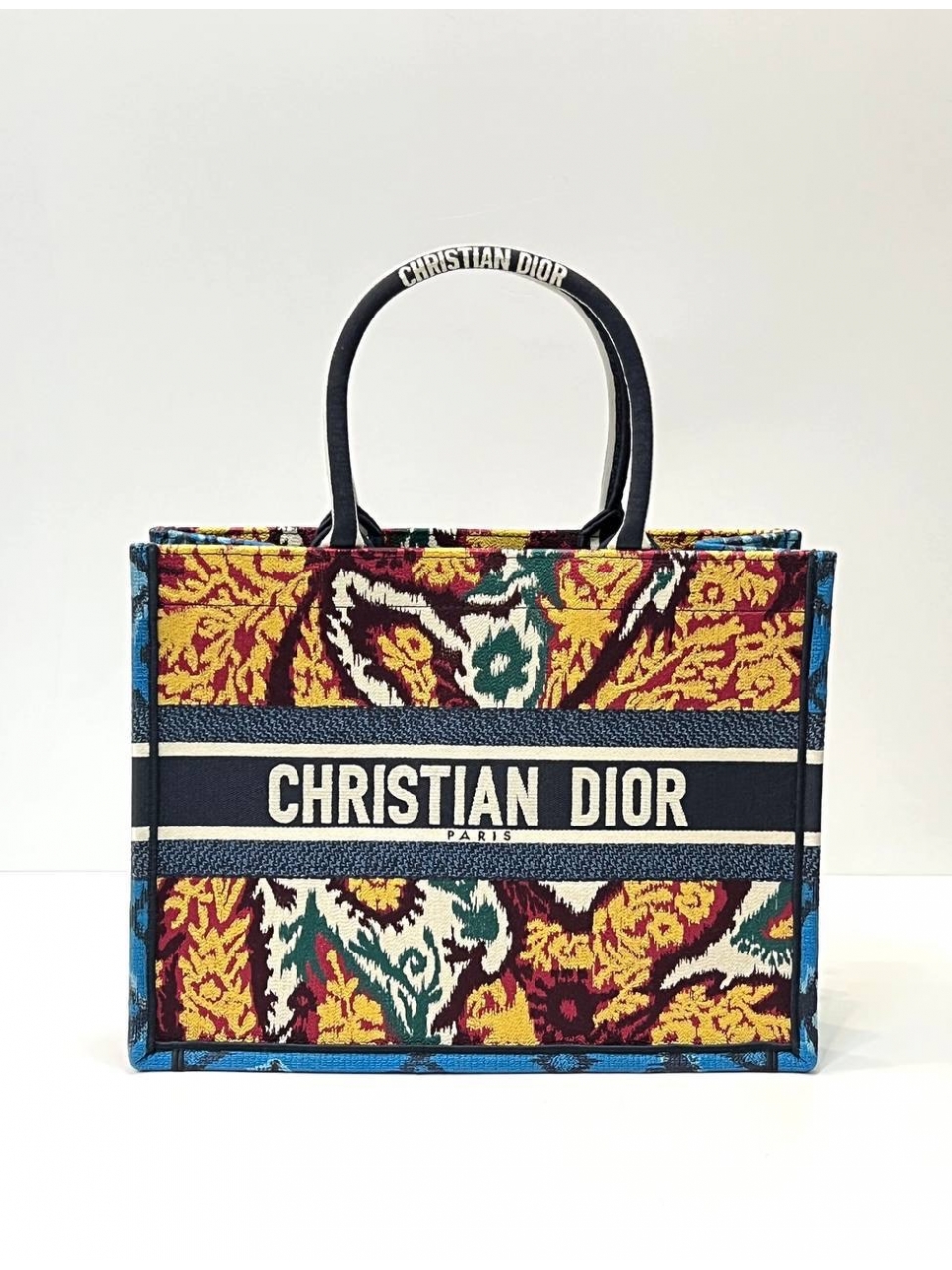 Сумка Christian Dior